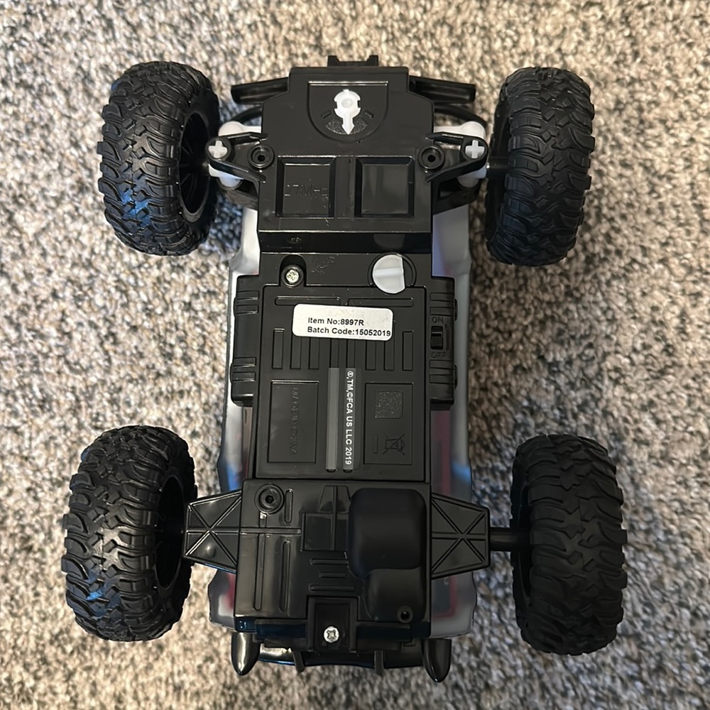 Remote Control Car - Picture 6 of 7
